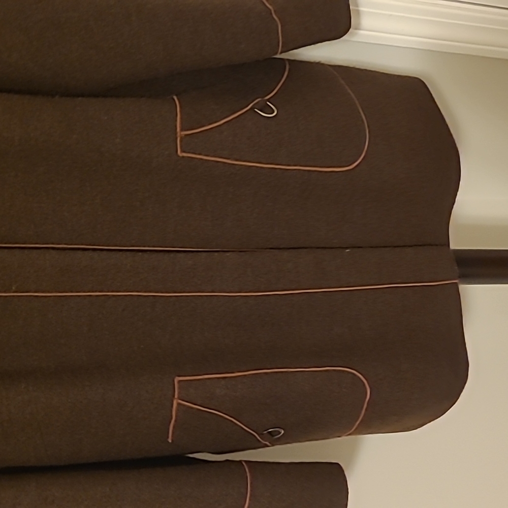 Fall jacket - Picture 3 of 4